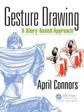 book Gesture Drawing: A Story-Based Approach