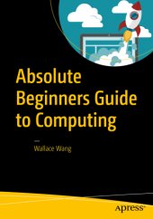 book Absolute Beginners Guide to Computing