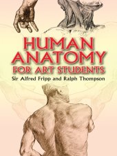 book Human Anatomy for Art Students