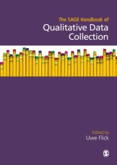 book The SAGE Handbook of Qualitative Data Collection