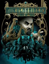 book Dungeons & Dragons: Mordenkainen’s Tome of Foes (Deluxe)