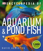 book Encyclopedia of Aquarium and Pond Fish