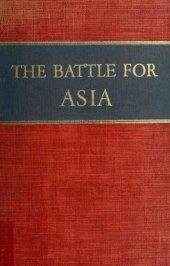 book The Battle for Asia