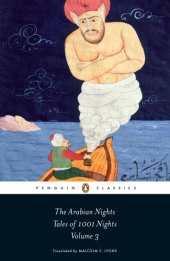 book The Arabian Nights : Tales of 1001 Nights Volume 3