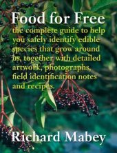 book Food for Free