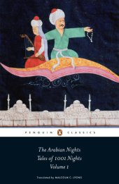 book The Arabian Nights : Tales of 1001 Nights Volume 1