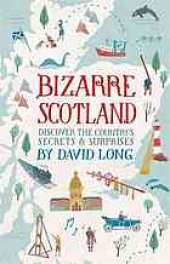 book Bizarre Scotland