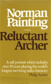 book Norman Painting, reluctant Archer.