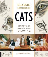 book Cats: Secrets of Observational Drawing