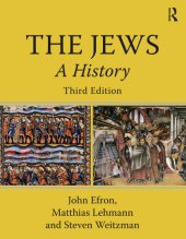 book The Jews: A History