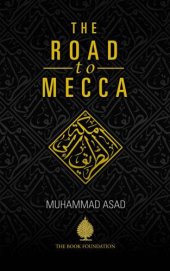 book The Road To Mecca