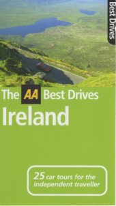 book The AA best drives : Ireland