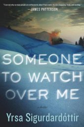 book Someone to Watch Over Me