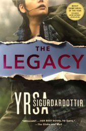 book The Legacy