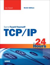 book Sams Teach Yourself TCP/IP in 24 Hours