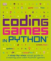 book Coding Games in Python