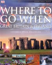 book Where to go when : Great Britain & Ireland