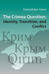 book The Crimea Question