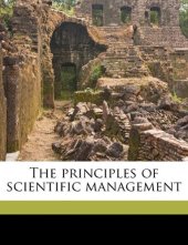 book The Principles of Scientific Management