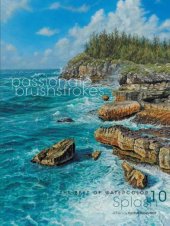 book Splash 10: Passionate Brushstrokes