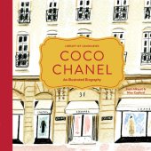 book Coco Chanel: An Illustrated Biography