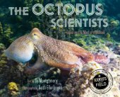 book The Octopus Scientists