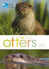 book RSPB Spotlight: Otters