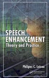 book Speech enhancement : theory and practice