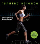 book Running Science Optimizing Training And Performance