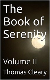 book The Book of Serenity: Volume II