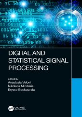 book Digital and Statistical Signal Processing