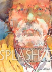 book Splash 12: Celebrating Artistic Vision