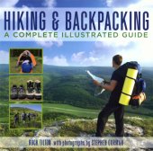 book Knack Hiking & Backpacking: A Complete Illustrated Guide