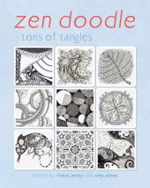 book Zen Doodle: Tons of Tangles