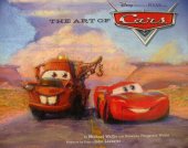 book The Art of Cars