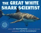 book The Great White Shark Scientist