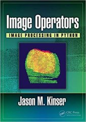 book Image Operators: Image Processing in Python