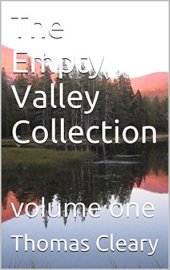 book The Empty Valley Collection: volume one