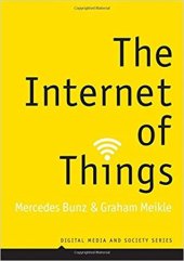 book The Internet of Things