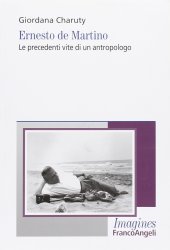 book Ernesto De Martino. Le precedenti vite di un antropologo