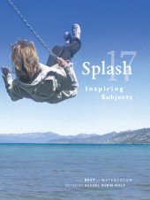 book Splash 17: Inspiring Subjects