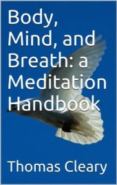 book Body, Mind, and Breath: a Meditation Handbook