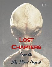 book Blue Planet Project Lost Chapters: Missing Chapters from the original Blue Planet Project Book!