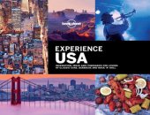 book Experience USA