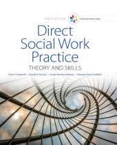 book Direct Social Work Practice: Theory and Skills