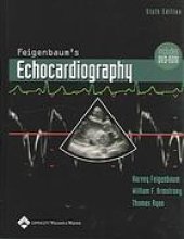 book Feigenbaum’s echocardiography