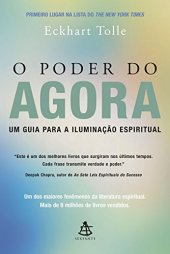 book O Poder do Agora