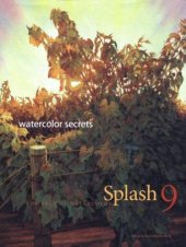 book Splash 9: Watercolor Secrets