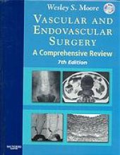 book Vascular And Endovascular Surgery : a comprehensive review