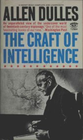 book The Craft of Intelligence